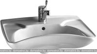 Умывальник Vitra Arkitekt 59x51 6147B003-0001 картинка