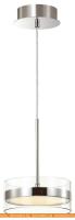 Подвесная люстра Odeon Light Akela 4728/14L картинка