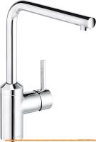 Смеситель Kludi L-ine 428140577 картинка
