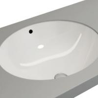 Умывальник встраиваемый Bocchi Parma 1384-001-0125 картинка