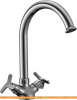 Смеситель Rossinka Silvermix RS40-72 картинка