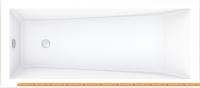 Ванны Roth Kubic Neo 170x75 картинка