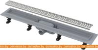 Душевой трап Alcaplast APZ10-950M картинка