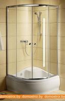 Душевой уголок Radaway Classic A1700 90x90 30001-01-06 картинка