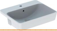 Умывальник Geberit VariForm 55 500.681.01.1 картинка
