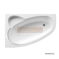 Акриловая ванна VentoSpa Nika 160x105 картинка