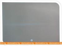 Зеркало Континент Fantasy LED 90x70 картинка