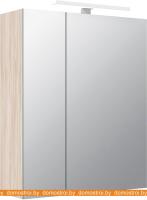 Шкаф с зеркалом IDDIS Mirro MIR5002i99 картинка