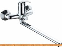 Смеситель Gross Aqua Basic 7211257C-35F картинка