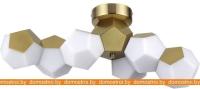 Люстра Odeon Light Bingo 4305/36CL картинка