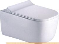 Унитаз CeramaLux В 2341 картинка