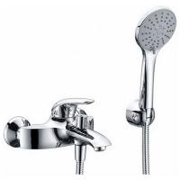 Смеситель WasserKraft Rossel 2801 картинка