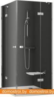 Душевой уголок Ravak SmartLine SMSRV4 80x80 картинка