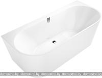 Ванны Villeroy & Boch Oberon 2.0 180x80 UBQ180OBR9CD00V картинка
