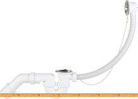 Сифон с переливом Styron STY-536 картинка