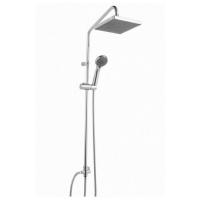 Душевая колонна Bravat FIT-S D283CP-2A-RUS картинка
