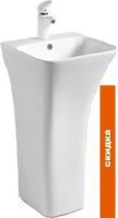 Умывальник CeramaLux G515 картинка