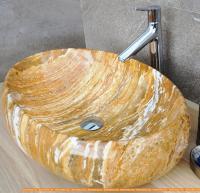 Умывальник CeramaLux MNC164 картинка