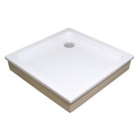 Акриловый поддон Ravak Angela EX A004401320 80x80x18.5 картинка