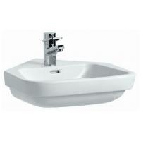Умывальник Laufen Moderna Plus 50*28.5 8165410001041 картинка