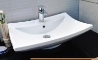 Умывальник CeramaLux N9111 картинка