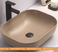 Умывальник CeramaLux 78104MC-1 картинка