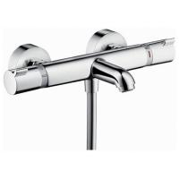 Смеситель Hansgrohe Ecostat 13114000 картинка