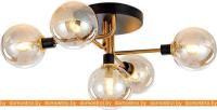 Люстра Moderli Smolly V2060-5C картинка