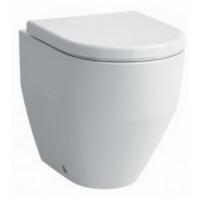 Напольный унитаз Laufen Pro 8229520000001 картинка