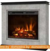 Электрокамин Warmtec Vena W07 (28 XHD) картинка