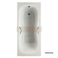 Стальная ванна Roca Princess 160x75 картинка