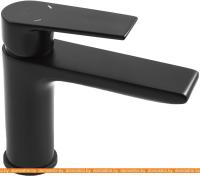 Смеситель Clever Agora Xtreme 105 60705 картинка