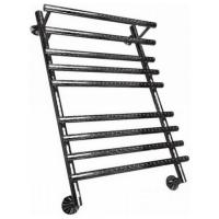 Полотенцесушитель Двин F8 Twist 80x50 картинка