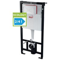 Инсталляция для подвесного унитаза Alca Plast AM101/1120E картинка