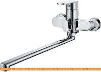 Смеситель Ganzer Bolder GZ 06041 картинка