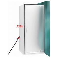 Душевая стенка Roltechnik Proxima Line PXBN/700 70x200 прозрачное стекло картинка