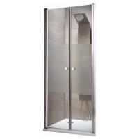 Душевая дверь Radaway Eos DWD [37723-01-01N] 100x197 прозрачная картинка