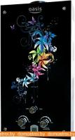 Газовая колонка Oasis Glass 24 RG картинка