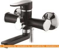 Смеситель Loffrey LF83112B картинка