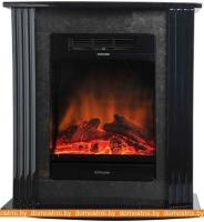 Электрокамин Dimplex Mini Mozart (черный) картинка