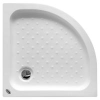 Акриловый поддон Gemy ST08T 100x100x16 картинка