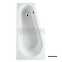 Акриловая ванна Riho Delta 150x80 картинка
