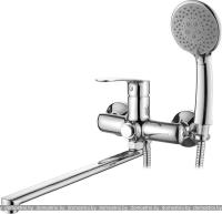 Смеситель Ledeme L2372 картинка