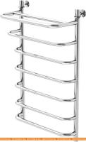 Полотенцесушитель Gloss & Reiter Sky 50x80 ЛС.50х80.С7 картинка