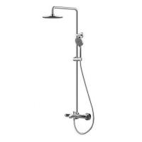 Душевая колонна Bravat Waterfall F639114C-A-RUS картинка
