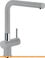 Смеситель Franke Active Plus (серый) картинка
