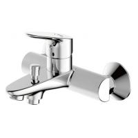 Смеситель для ванны Bravat Drop F64898C-01А картинка