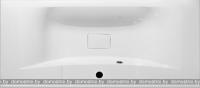 Умывальник BelBagno BB1000 445-LV-MR-PR картинка