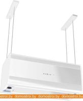 Вытяжка Exiteq EX-5209 (белый) картинка