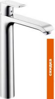 Смеситель Hansgrohe Metris 31082000 картинка
